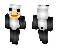 Download Duck In A Panda Onesie Minecraft Skin For Free Superminecraftskins