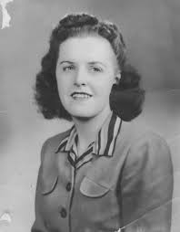 Catherine Meade Obituary