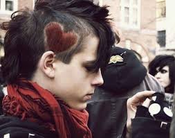 Well, if you think that you are emo on the inside and want to reveal that part of yourself to the world. Emo Haircuts 15 Best Emo Hairstyles For Men And Boys 2018 Atoz Hairstyles