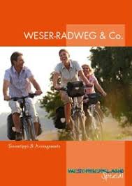 E Bike Stationen Am Weserradweg