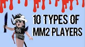 Employers can put just about anything in box 14; 10 Types Of Roblox Murder Mystery 2 Mm2 Players You See Everyday Cute766
