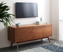 Tv stands & media consoles. Midcentury Inspired Arlo Media Console At West Elm