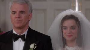 A warm vision of american family life, accompanied by. The Father Of The Bride Timeline Explained