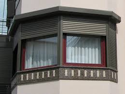 kapi ve pencere panjur sistemleri