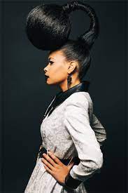 Pin On Funky Cutts Hairdos