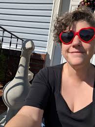 Lexington Stone & Statuary recommendations for painting