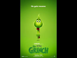 O Gkrints The Grinch Trailer Metagl Youtube