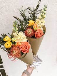 Pincushions Are Back Flowers Delivered Flower Delivery Flower Farm