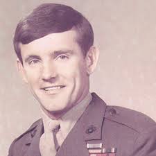 A Memoir for Memorial Day