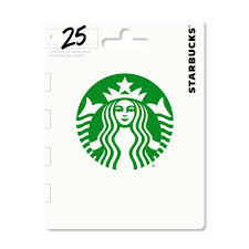 As seen on ellen, forbes, and more! Starbucks 25 Gift Card Traditional Fast Server Corp Www Srvfast Com