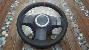 Promosi proton baru 2021 best proton promotion dealhonda baru proton baru perodua baru toyota baru dll. Cover Steering Proton Saga Blm Flx Satria Neo Steering Cover Balut Sendiri Auto Accessories On Carousell