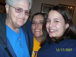 Patricia Coniglio Johnson Obituary