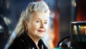 Filmografie Eddie Constantine