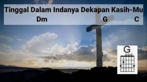 Chord lebih dalam ku menyembah tw; Seperti Rusa Yang Haus Chord Lirik Lagu Rohani Jacqlin Celosse Youtube