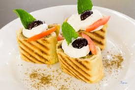 Feyrouz Deli Paris 15e Arr Vaugirard Commander En Ligne Restaurant Reviews Tripadvisor