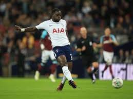 Moussa sissoko insists tottenham can end their trophy drought by winning the premier league. Pin On Tottenham Hotspur