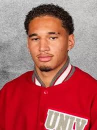 UNLV All Time Football Recruits