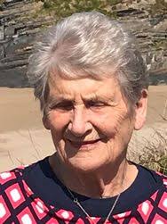 Condolence Book for Catherine White (née O'Sullivan) (Clareview, Limerick) 