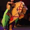 Ulek mayang performing by suktra terengganu. 1