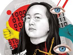 The hacker turned politician using digital tech to reimagine democracy