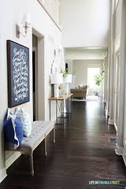 There are some aspects of décor and furnishing that are often overlooked. 40 Dark Floor White Walls Ideas Dark Floors White Walls House Design