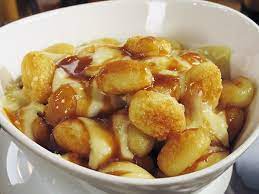 Bake in oven on 500°f for no more then 5 mins. 20 Tastiest Ways To Eat Poutine Food Network Canada