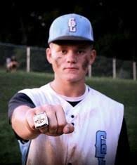 Ryan Curl's Baseball Recruiting Profile
