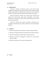 Kertas Kerja Sukaneka 17