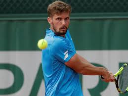 Oscar otte (born 16 july 1993) is a tennis player who competes internationally for germany. Oscar Otte Verliert Bei French Open Debut