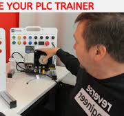 PLC Trainer Upgrade. Don't Toss It, Upgrade It!