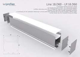 cifttarafli reflektorlu lineer led aydinlatma linear lighting storage bench home