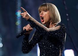 In 2016 swift donated $1 million to help victims of the floods in louisiana. Taylor Swift Was Groped By Radio Host Jury Finds The New York Times