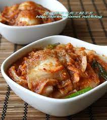 香辣帶勁之韓國泡菜 蘿瑞娜的瑞典主婦手札 痞客邦 asian recipes food recipes