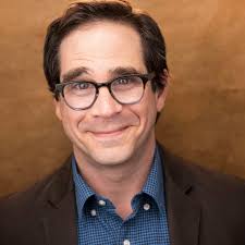 BFE EP20: From School Teacher to Comedian, with Sharon Lacey