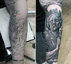 Forearm Sleeve Tattoo Cover Up Novocom Top