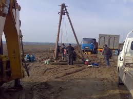 Denisipari dedicate puturilor de adancime peste medie. Foraje Puturi Foraje Puturi