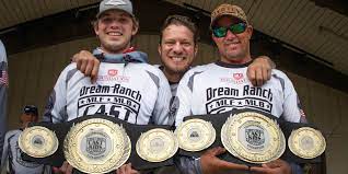 MLF and MLB Pros React to Cast4Kids Charity Event at Lake Guntersville -  Major League Fishing