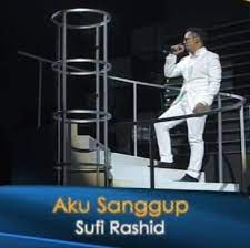Music aku sanggup sufi rashid 100% free! Lirik Lagu Aku Sanggup Sufi Rashid Mdruzaidaud