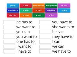 Find out all of our tips and tricks. Modal Verbs Teaching Resources