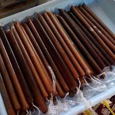 Jun 13, 2021 · es potong adalah jenis jajanan yang sangat populer di indonesia. Cara Bikin Resep Es Susu Pensil Coklat Enak Creamy