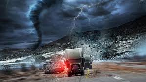 Ralph ineson is also known as: The Hurricane Heist Kritik Film 2018 Moviebreak De