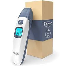 Top 10 Best Digital Thermometers In 2020 Reviews Best10selling Baby Thermometer Child Thermometer Digital Thermometer