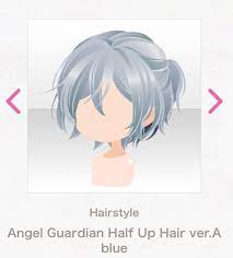 Pin By Erin On Art References Half Up Hair Ponytail Drawing Half Updo Hairstyles