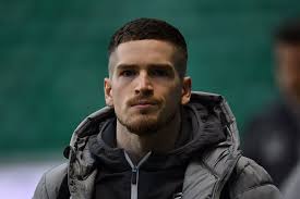 Ryan Kent Rangers transfer exit clubs winger has been linked with ahead of  summer switch
