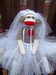 Looking Good I Can T Believe You Didn T Invite Me To Your Dress Shopping Trip Sock Monkey Dolls Sock Monkey Sock Monkey Cupcakes