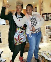 Yvonne chaka chaka was left very upset recently when she realised that a scam was being run using her name. Yemi Alade Poses With Yvonne Chakachaka Celebrities Nigeria