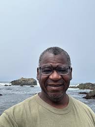 Hi all! I just wanted to introduce myself and share a photo I took