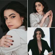 Betsy Espinosa's Instagram, Twitter & Facebook