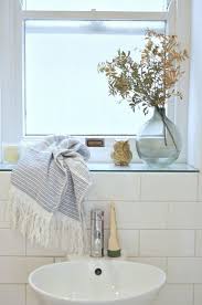 Bathroom Window Sill Layjao Window Sill Decor Tiled Window Sill Bathroom Decor