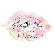 Vector beauty logo or label design. You Guys Big News I Did Something I Never Thought I D Do I Became An Independent Maskcara Artist I Ve Been Passionate Maskcara Maskcara Beauty Beauty Party